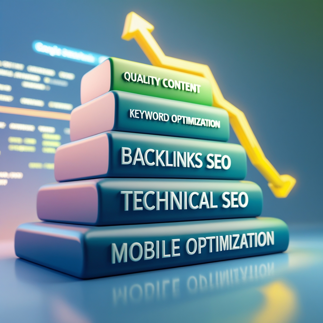SEO Services